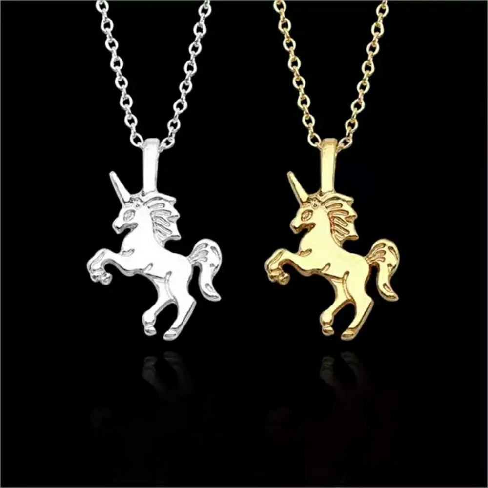Uni necklace